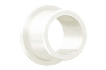 iglidur® A200, flanged bearing, mm