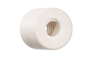 dryspin® trapezoidal lead screw nut, multi start, A180SLM