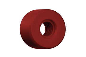 dryspin® lead screw nut, thermoplastic ACME, RSRI
