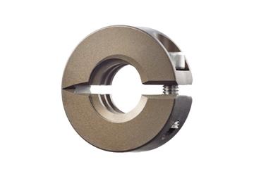 dryspin® clamping rings, left-hand thread, CRL