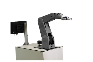 Plug &amp; play kit | robolink® DP to AGV from MiR