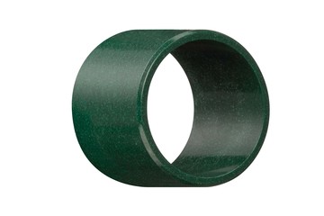 iglidur® D, sleeve bearing, mm