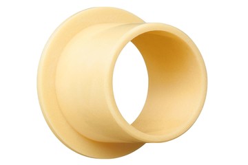 iglidur® J, flanged bearing, imperial