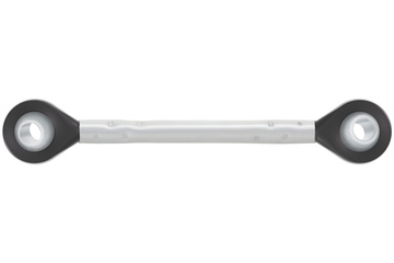 Variable double joint, KDGM, EK, igubal®