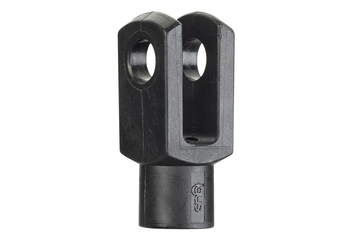 Clevis joint, GERI, igubal®