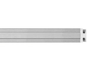 drylin® T guide rail TS-CA-Ungebohrt