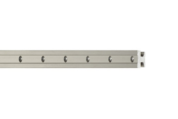 drylin® T low-profile guide rail TS-04