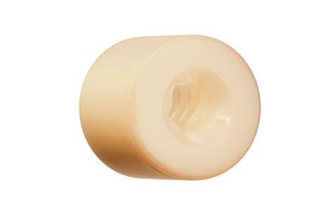 dryspin® lead screw nut, high helix thread, JSRM