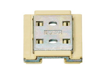drylin® N guide carriage installation size 40 iglidur® J sliding element