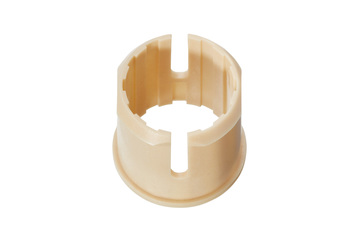 drylin® R LinClip linear liner JUCM