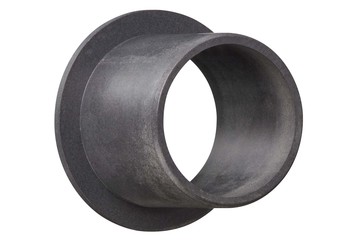 iglidur® H370, flanged bearing, mm