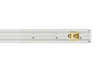 drylin® N linear guide, complete system, size 17