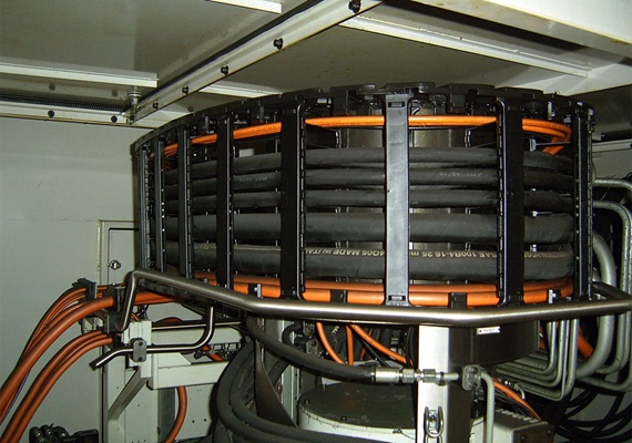 energy chain