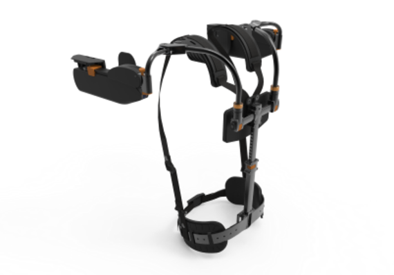 Exoskeleton