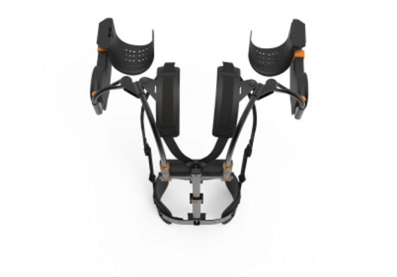 Exoskeleton