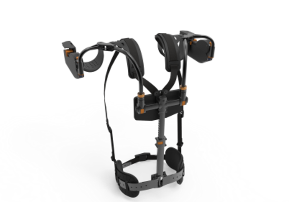 Exoskeleton