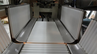 Công nghệ băng tải hộp carton