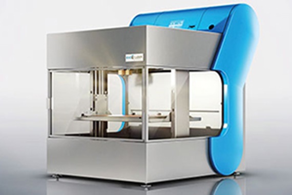Máy in 3D độ ồn thấp của công ty EVO-tech