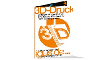 Brochure máy in 3D