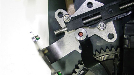 Countersink