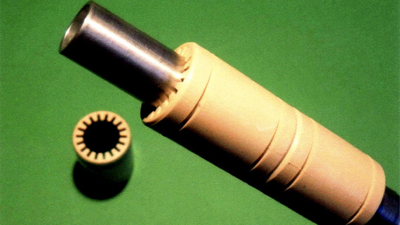 Plain bearings