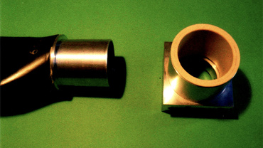Plain bearings