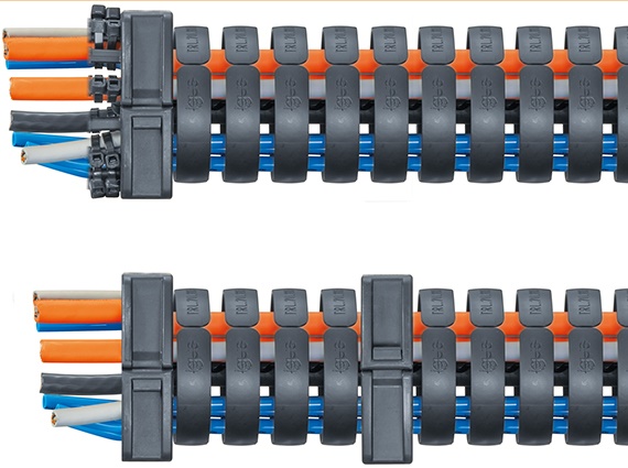 Giá đỡ triflex® R nhẹ