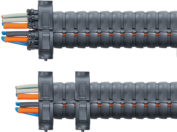 Giá đỡ tiêu chuẩn triflex® R