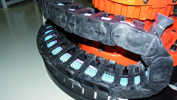 twisterchain