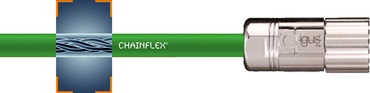 Cáp truyền động readycable®