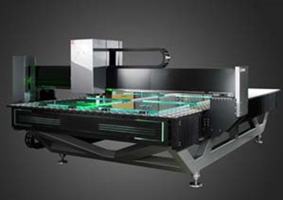 Engraving systems