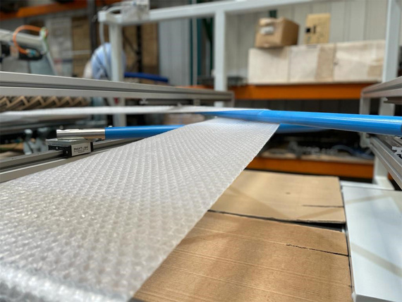 Ứng dụng lớp phủ coating