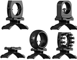 Kẹp cobot như một bộ phận duy nhất
