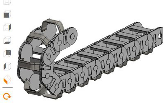 E2/000 CAD data