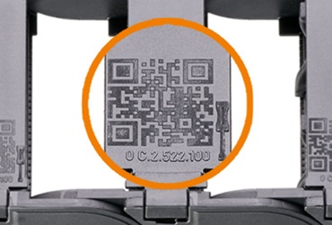 Mã QR