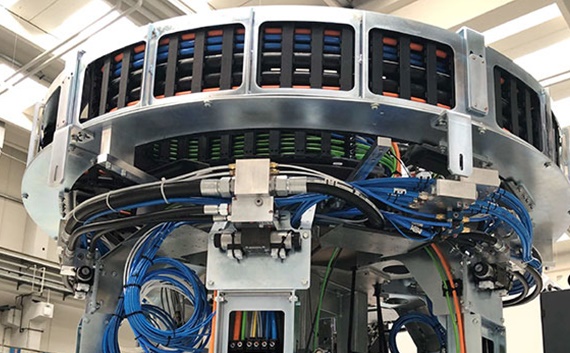 Người chiến thắng giải Vector Vàng năm 2020