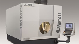 Cụm máy gia công CNC