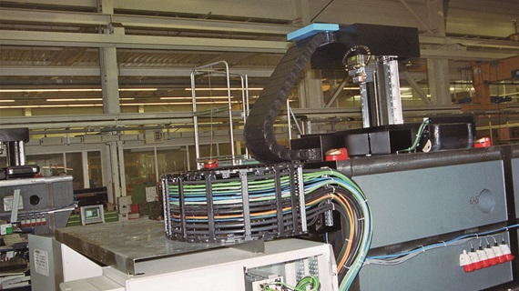energy chain