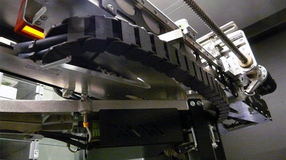 energy chain