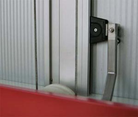 Xích dẫn cáp được sử dụng ở nhiệt độ cực thấp