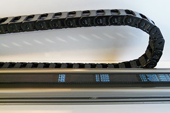 Energy chain