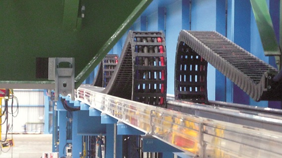 energy chain