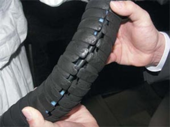 Cable guidance