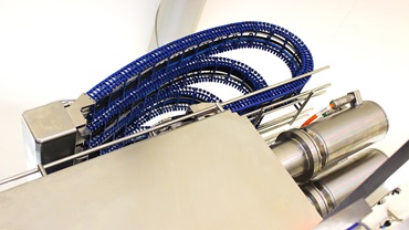 Các hệ thống cắt lát Schiwa