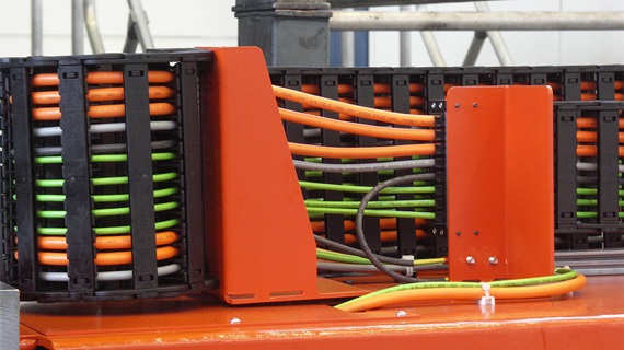 energy chain