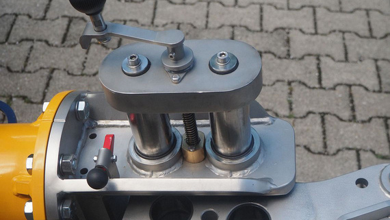 Plain bearings