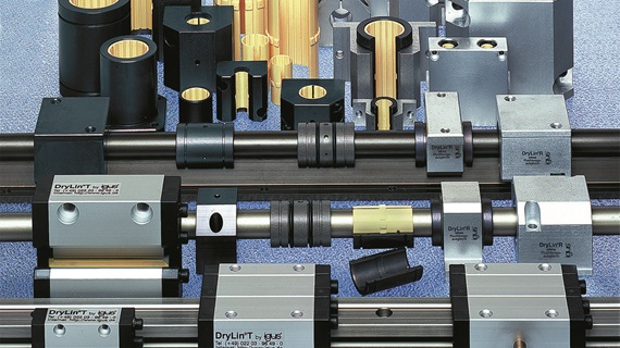 igus products
