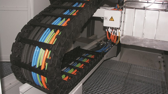 energy chain