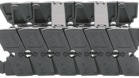 E6 energy chain