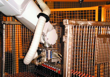 triflex R robots